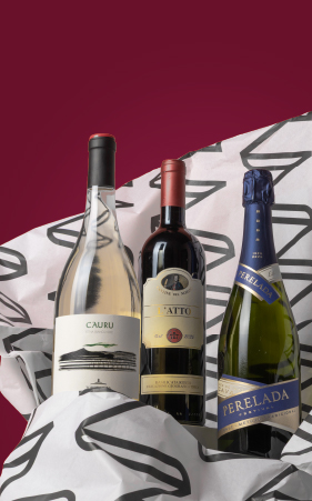 The Southern European Wine Selection