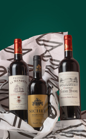 The Bordeaux Classics Collection