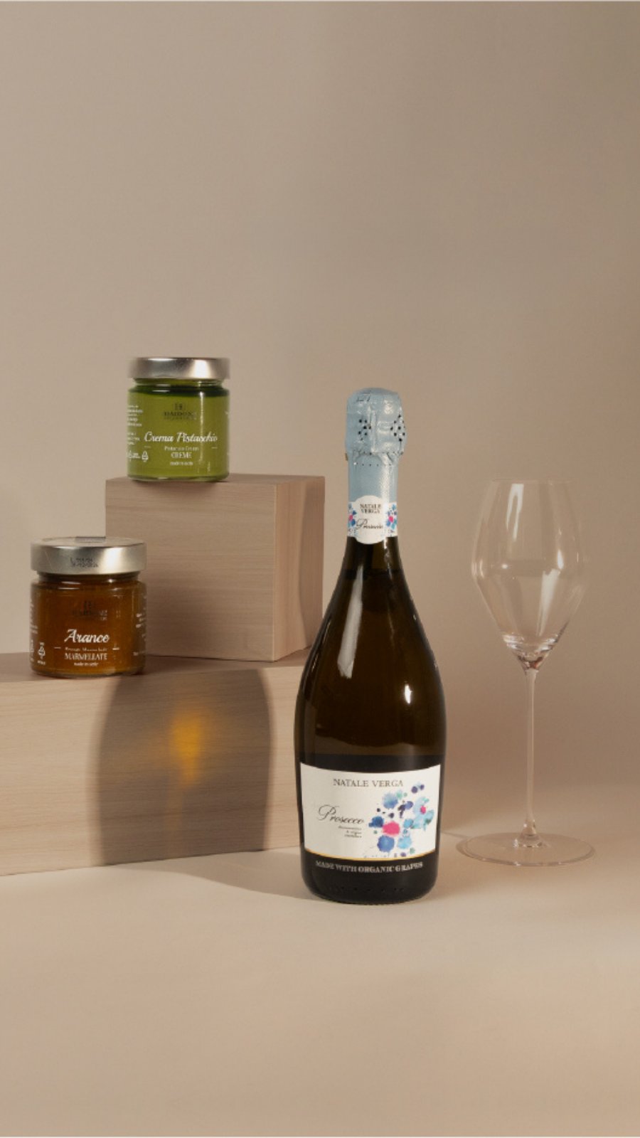 Sun-Kissed Gift Set