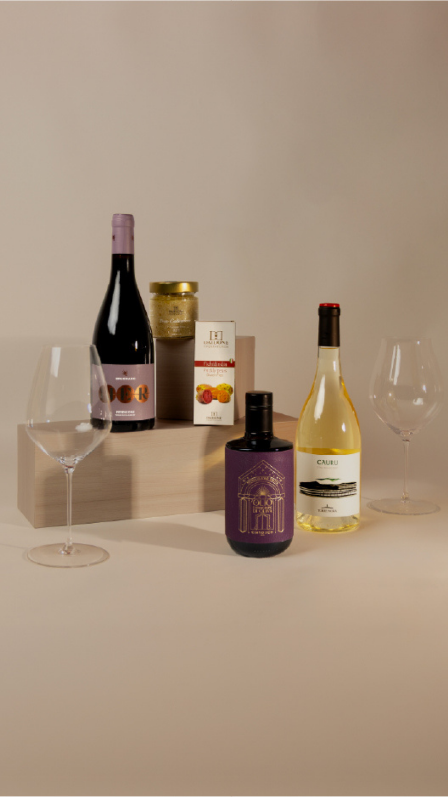 Terra di Italia Gift Set
