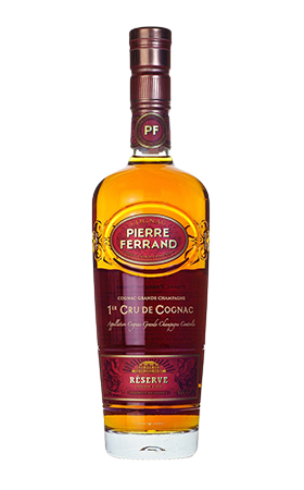 Pierre Ferrand Reserve 1er Cru de Cognac