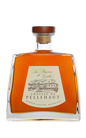 Pellehaut Armagnac Reserve de Gaston