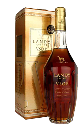 Landy Cognac VSOP