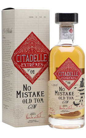 Citadelle Gin Old Tom