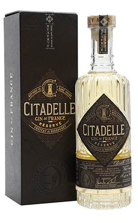 Citadelle Gin de France Reserve