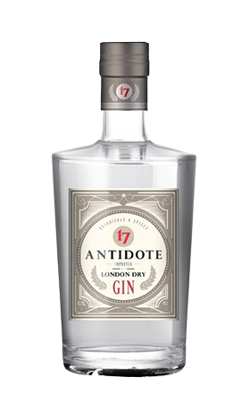 Antidote Gin