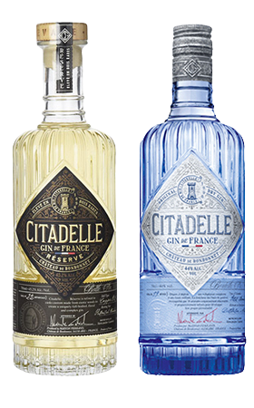 Citadelle Gin Offer