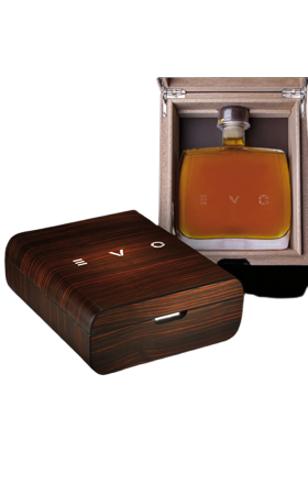 Evo Grappa Riserva 