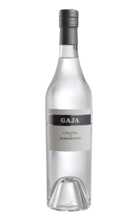 Grappa di Barbaresco