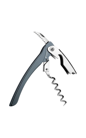 LINE ANTRACITE GREY CORKSCREW
