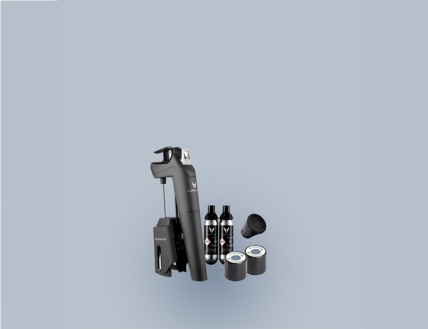CORAVIN