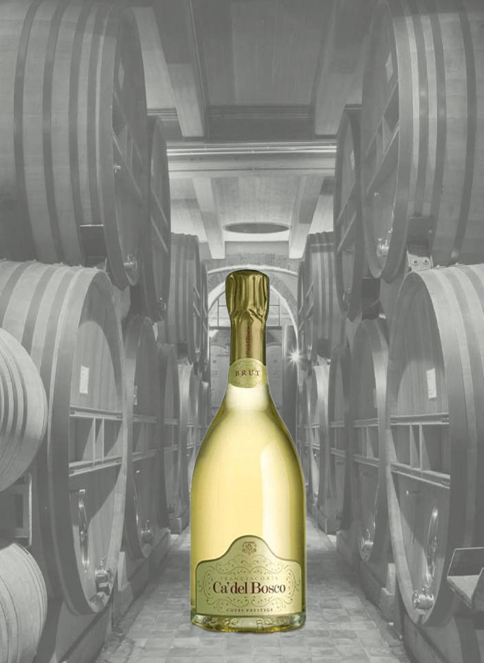 Wine of the Month