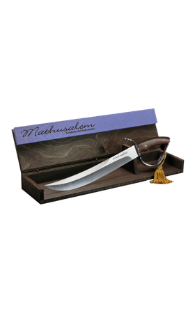 SOMMELIER PALISSANDER SABRE MATHUSALEM
