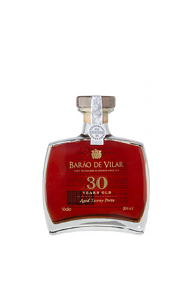 Barao de Vilar 30 yr old