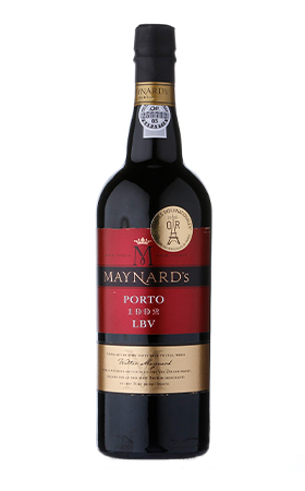 Maynards Late Bottled Vintage 2015