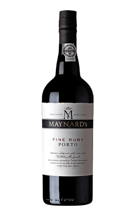 Maynards Porto Ruby