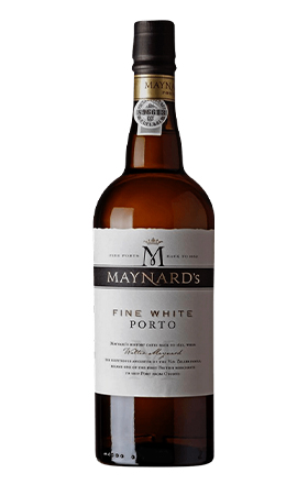 Maynards Porto White