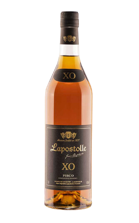 Lapostolle Pisco XO