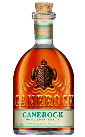 Canerock Rum