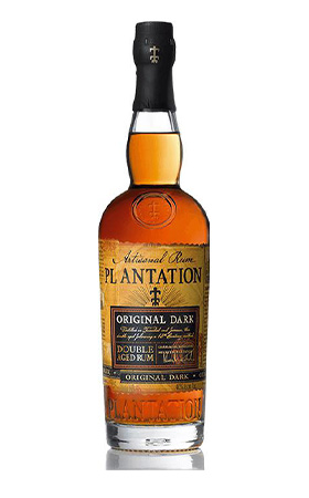 Plantation Artisanal Rum Original Dark