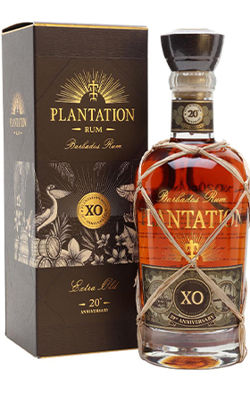 Plantation Rum XO Barbados