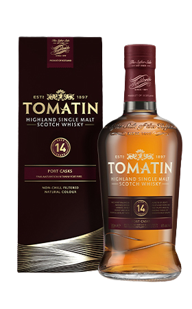 14yr old Scotch Single Malt Whisky