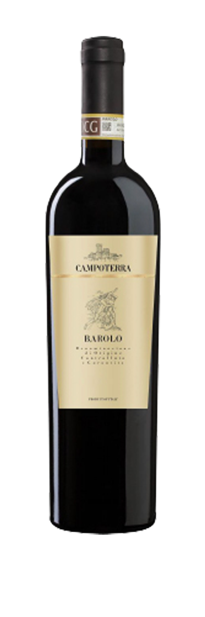 Campoterra Barolo DOCG