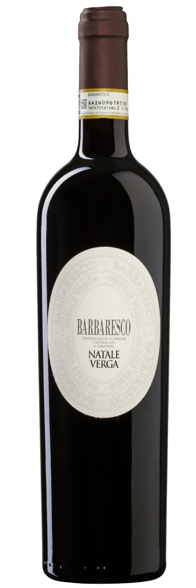 Barbaresco DOCG 2017