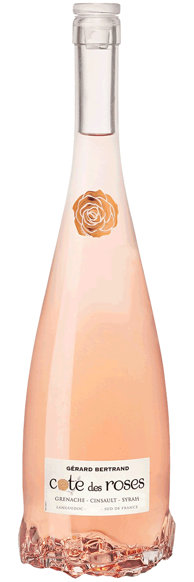 Cote des Roses Rosé