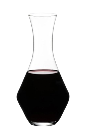 RIEDEL DECANTER Merlot