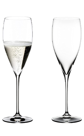 Riedel VINUM XL VINTAGE CHAMPAGNE 2 pieces