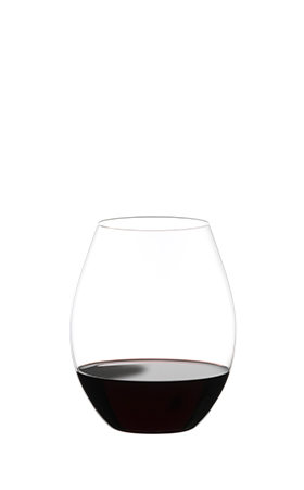 Riedel Big O Syrah twin pack