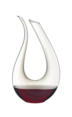 Riedel Decanter Amadeo Grigio