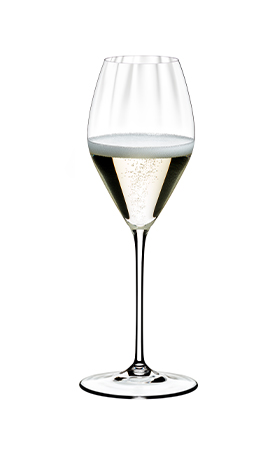 Riedel Performance Champagne Twin Pack