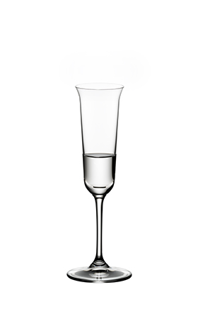 Riedel Vinum Bar Grappa Twin Pack