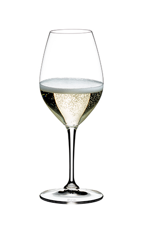 Riedel Vinum New Champagne Glass Twin Pack