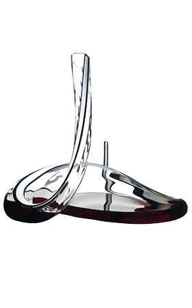 Riedel Decanter Fatto-A-Mano Mamba