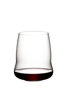 Riedel Stemless Wings to Fly Cabernet