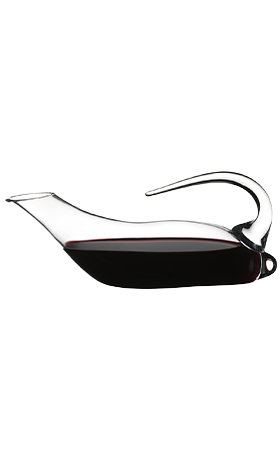 Riedel Decanter Duck