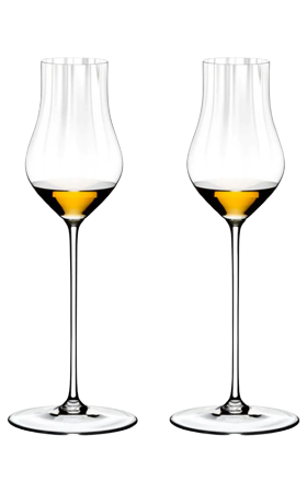 Riedel Performance Spirit Glass Twin Pack