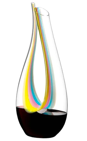 Riedel Decanter Amadeo Sunshine