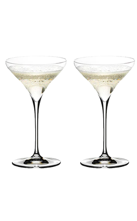 Riedel Vitis martini twin pack