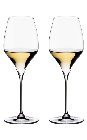 Riedel Vitis riesling twin pack