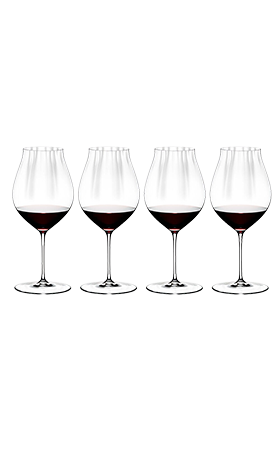 Riedel Performance Pinot Noir Pay 3 Get 4