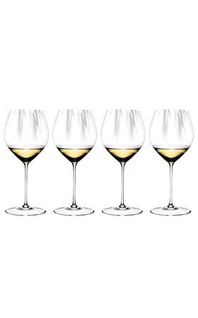 Riedel Performance Chardonnay Pay 3 Get 4