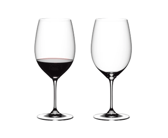 Riedel Vinum Cabernet Twin Pack + Single