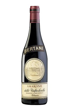 Bertani Amarone della Valpolicella Classico 2009