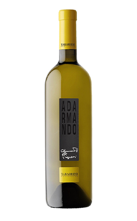 Bianco Umbria Adarmando 2016