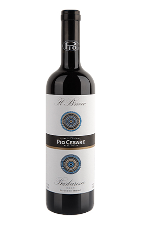 Pio Cesare Barbaresco il Bricco 2018