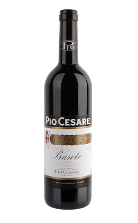 Pio Cesare Barolo DOCG 2018